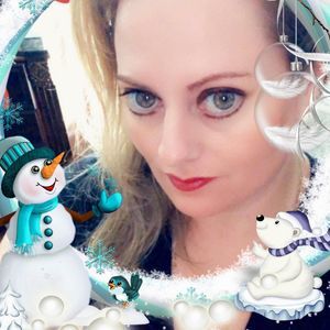 Meet your Posher, Cindy branson